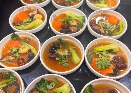 BUFFET HẢI SẢN HƯƠNG BIỂN KHAI TRƯƠNG: ĐỊA CHỈ BUFFET ĐỒNG NAI CÓ HẢI SẢN TƯƠI SỐNG LỚN NHẤT BIÊN HÒA